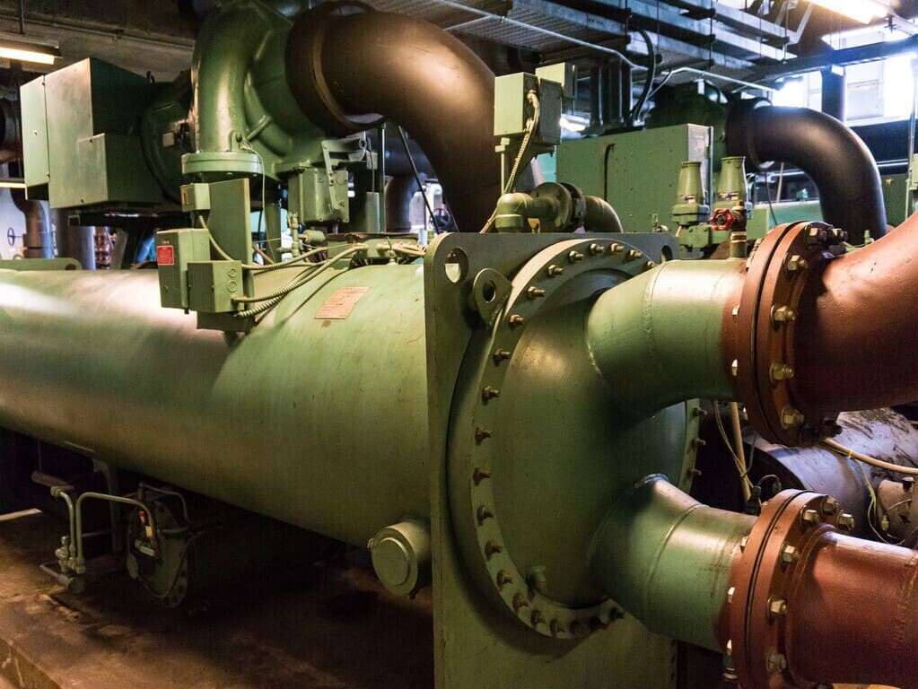 Forane® HTS 1233zd Arkema Forane